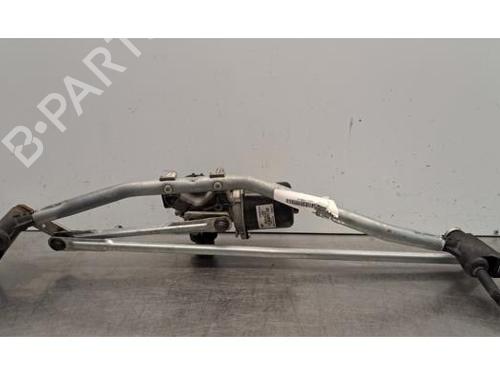 Used Front wipers mechanism Front wipers mechanism DACIA DUSTER (HM_) 1.2 TCe 125 (HMMA) (125 hp) 40483951 40483951