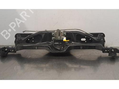 Used Hood lock PEUGEOT BOXER Van 2.2 BlueHDi 120 (120 hp) 30824233