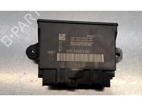 Electronic module FORD PUMA (J2K, CF7) 1.0 EcoBoost mHEV | BP33167565M83  - Image 5