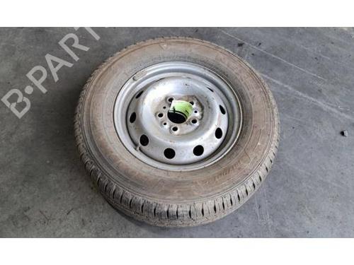 Used Rim PEUGEOT BOXER Van 2.2 HDi 120 (120 hp) 23623440