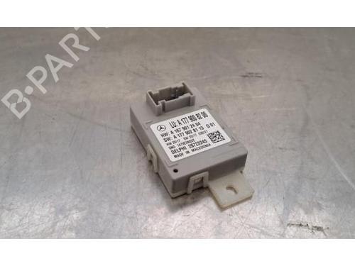 Used Electronic module MERCEDES-BENZ EQC (N293) EQC 400 4-matic (293.890) (408 hp) 29643408