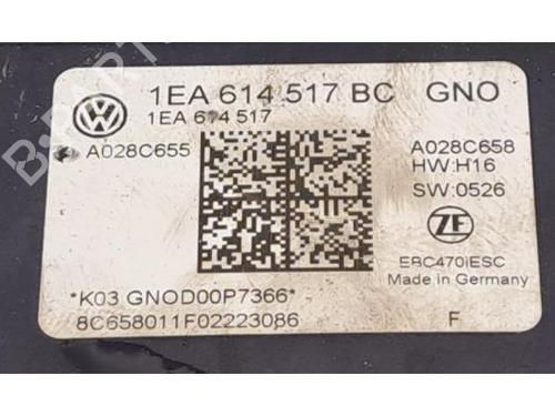 Módulo de ABS VW ID.4 (E21) Pro | BP39646074M43 - Image 4