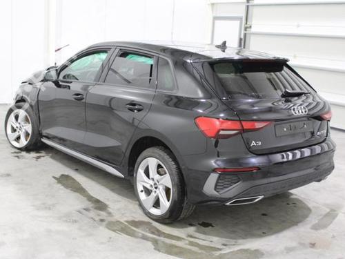 Fælk AUDI A3 Sportback (8YA, 8YF) 45 TFSIe | BP37499340C45 - Image 16