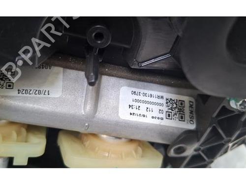 Heater matrix box OPEL FRONTERA (OV24) 1.2 MHEV | BP36012277M61 - Image 3