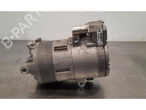 Used AC compressor BMW 7 (G11, G12) 740 e, Le (326 hp) 23628694