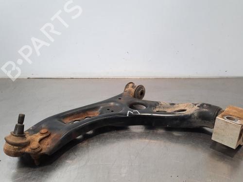 Used Left front suspension arm VW CADDY III Box Body/MPV (2KA, 2KH, 2CA, 2CH) 1.9 TDI (105 hp) 11727904