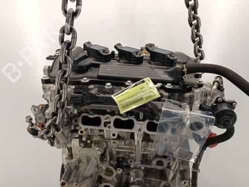 Engine TOYOTA YARIS (_P21_, _PA1_, _PH1_) 1.5 Hybrid (MXPH10, MXPH11) | BP30663293M1