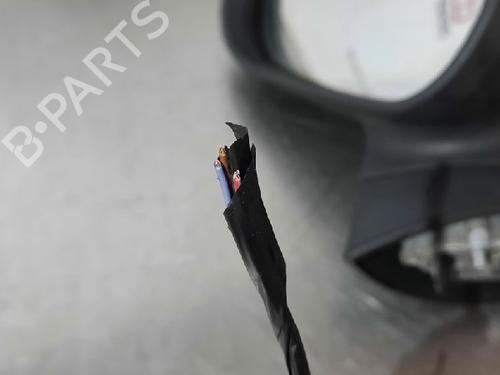 Left mirror SEAT IBIZA IV (6J5, 6P1) 1.0 | BP10874722C26 