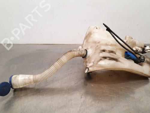Spylertank CITROËN DS4 (NX_) 2.0 HDi 165 (163 hp) 15792846