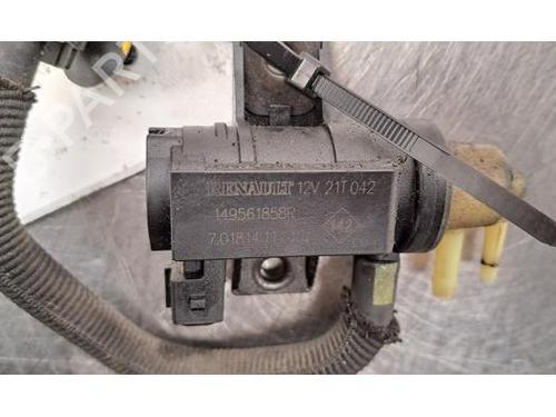 Electronic module RENAULT MASTER III Platform/Chassis (EV, HV, UV) 2.3 dCi 145 FWD (EV0E, EV0F, HV0E, HV0F, UV0E, UV0F,... | BP28081759M83 
