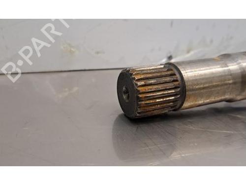 Right front driveshaft CITROËN C4 Picasso II 1.2 THP 130 | BP36909309M39 - Image 5