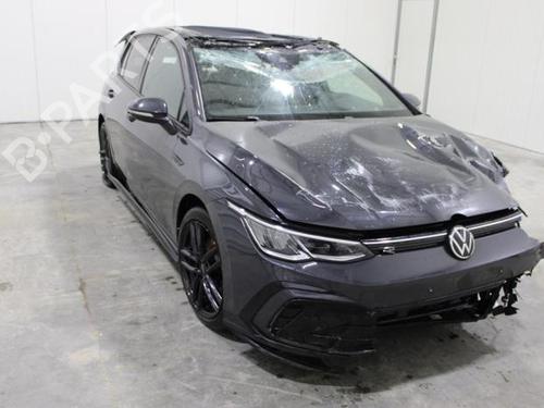 Headlight switch VW GOLF VIII (CD1, DA1) 1.5 TSI | BP32850494I24  - Image 6