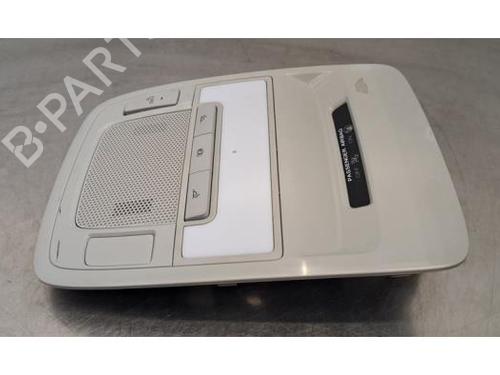Interior roof light MG MG ZS SUV (AZS1) EV | BP40026069I8  - Image 8