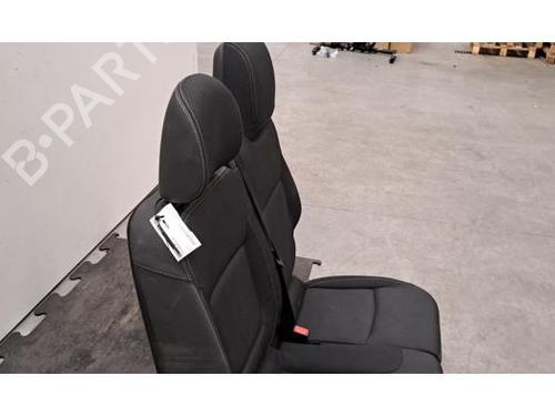 Right front seat NISSAN PRIMASTAR Van (X82) 2.0 dCi 130 | BP39216917C16 - Image 5