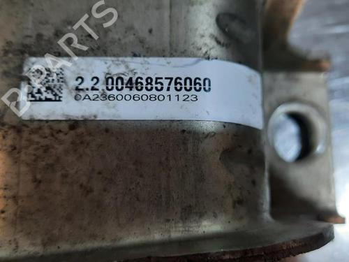 Engine mount FIAT DUCATO Van (250_) 180 Multijet 2,2 D | BP27509135M89