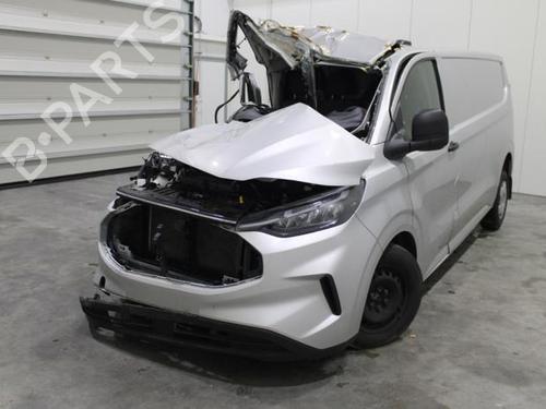 Gebruikte FORD TRANSIT CUSTOM V710 Van (NRN) 2.0 EcoBlue 4819381 Onderdelen