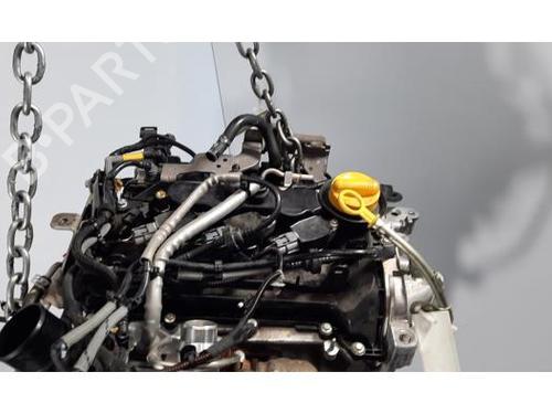 Engine RENAULT CAPTUR II (HF_) TCe 90 (HFM6) | BP29195279M1 