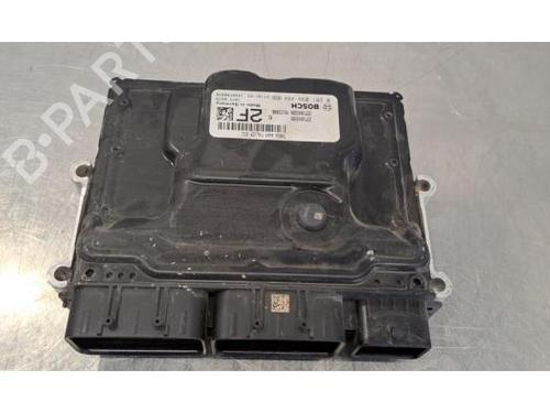 Engine control unit (ECU) RENAULT KANGOO Express (FW0/1_) 1.5 dCi 80 (FW15) | BP33561202M57 - Image 3