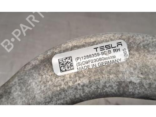 Right front suspension arm TESLA MODEL Y (5YJY) Long Range All-wheel Drive | BP29643066M13 