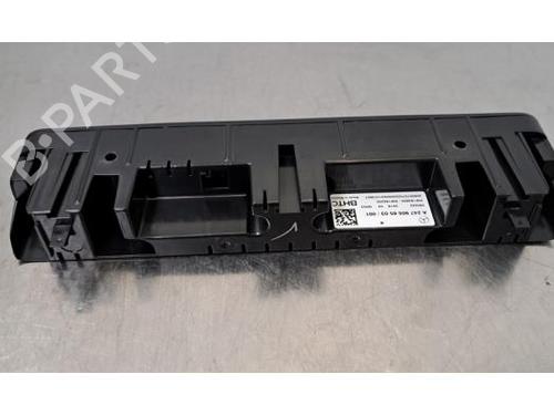 Climate control MERCEDES-BENZ GLB (X247) GLB 200 d 4-matic (247.613) | BP39153636I5 - Image 2