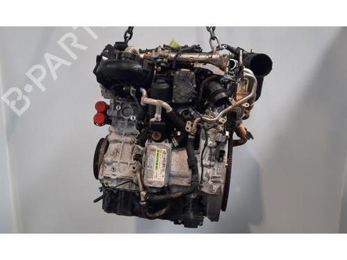 Motor MERCEDES-BENZ A-CLASS Saloon (V177) A 200 d (177.112) (150 hp) 26944690