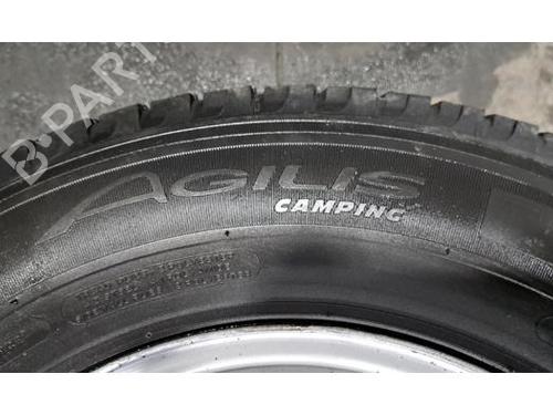 Felg PEUGEOT BOXER Van 2.2 BlueHDi 120 | BP32408522C45 