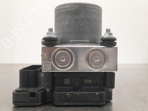 ABS pump MERCEDES-BENZ CITAN Box Body/MPV (W415) 109 CDI (415.603, 415.605) | BP23593609M43 