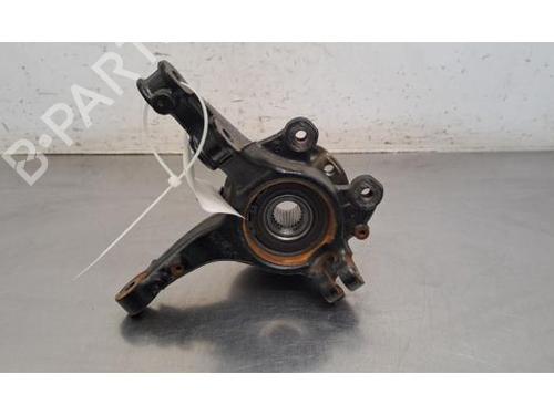 Left front steering knuckle CITROËN C4 III (BA_, BB_, BC_) ë-C4 (BCZKXC, BZCKSC) | BP35970081M25 - Image 3