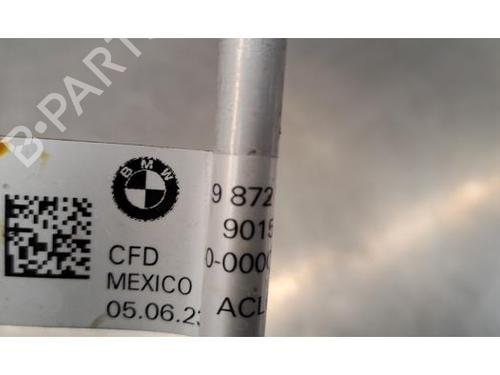 AC pipe BMW XM (G09) XM All-wheel Drive | BP33743910M126 - Image 4