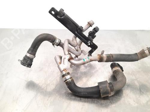 AC pipe ALFA ROMEO STELVIO (949_) 2.0 Q4 (949.AXF2A) | BP23591455M126 