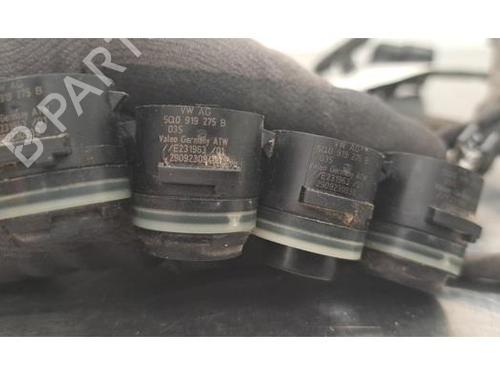 Electronic module VW GOLF VIII Variant (CG5, DB5) 1.5 eTSI | BP29379390M83 