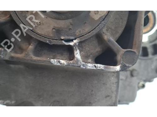 Gearbox VW GOLF VIII (CD1, DA1) 2.0 GTI Clubsport | BP37729507M3 - Image 8