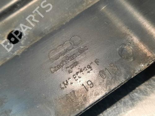 Support PORSCHE CAYENNE (9YA) 2.9 S AWD (9YABB1) | BP15788116C155 