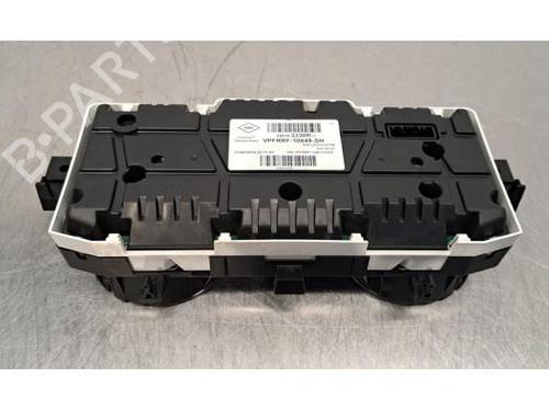 Instrument cluster RENAULT TRAFIC III Van (FG_) 1.6 dCi 120 (FGMB, FGMC) | BP27923622C47 