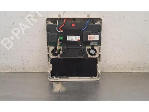 Interior roof light LAND ROVER RANGE ROVER EVOQUE (L551) 2.0 D200 MHEV 4x4 | BP34408009I8 - Image 2