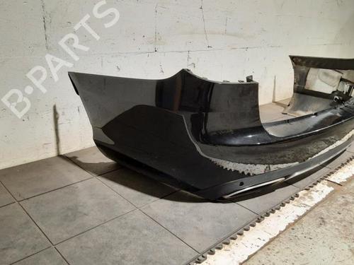 Rear bumper MERCEDES-BENZ C-CLASS T-Model (S205) C 350 e (205.247) | BP26668658C8 