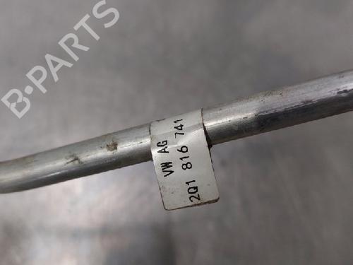 AC pipe SEAT IBIZA V (KJ1, KJG) 1.0 TSI | BP15019571M126 
