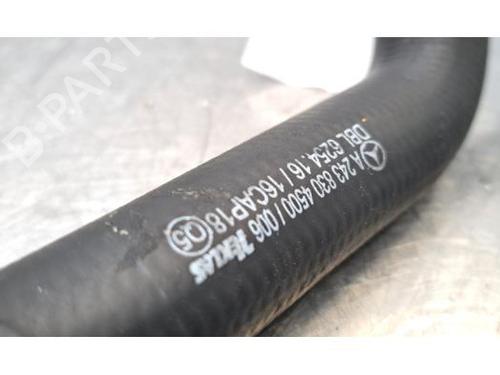 Pipe MERCEDES-BENZ EQA (H243) EQA 250+ (243.702) | BP39153511M125 - Image 6