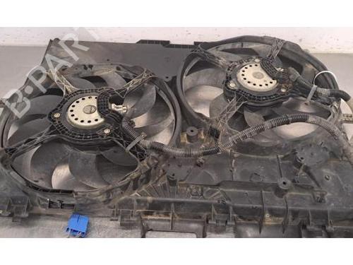 Radiator fan PEUGEOT BOXER Van 2.2 BlueHDi 120 | BP30163504M35 