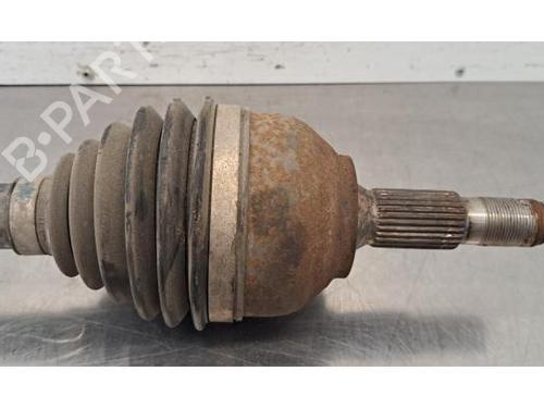 Right front driveshaft TOYOTA PROACE Van (MDZ_) 2.0 D4d (MDZA) | BP37861897M39 - Image 2