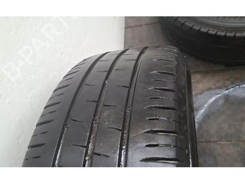 Fælgsæt NISSAN INTERSTAR Van (X62B) dCi 150 | BP37511637C100 - Image 9