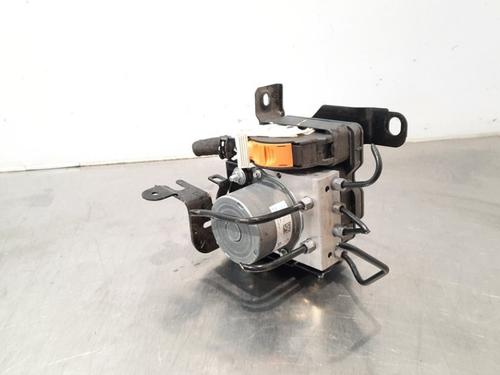 Used ABS pump PEUGEOT 3008 II SUV (MC_, MR_, MJ_, M4_) 1.5 BlueHDi 130 (131 hp) 15034134