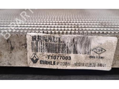 Intercooler RENAULT MASTER III Van (FV) 2.3 dCi 145 FWD (FV0E, FV0F, FV0H, FV02, FV0M, FV0S,... | BP32284422M30