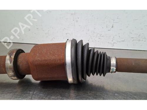 Right front driveshaft FORD TRANSIT CUSTOM V362 Van (FY, FZ) 2.0 EcoBlue | BP37623771M39 - Image 2