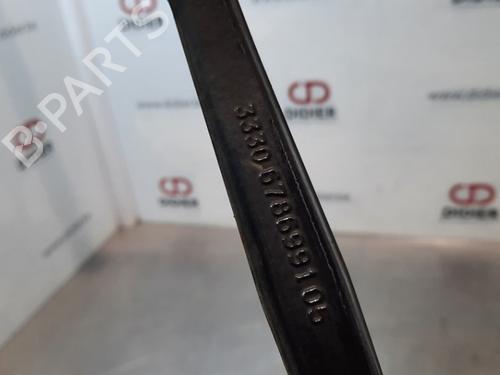 Right rear suspension arm BMW X4 (F26) M 40 i | BP10894298M15 