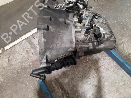 Gearbox PEUGEOT 308 II (LB_, LP_, LW_, LH_, L3_) 1.6 BlueHDi 120 | BP29388945M3 