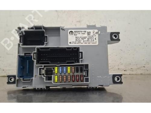 Used Control unit Control unit FIAT DOBLO Bus (263_) 1.3 D Multijet (263AXU1A, 263AYB1A) (95 hp) 40070444 40070444