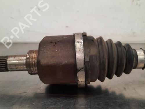 Left front driveshaft CITROËN C3 / C3 ORIGIN III (SX) 1.2 THP 110 | BP23607858M38 
