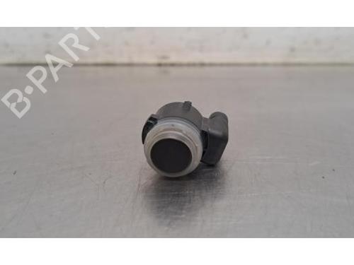 Used Electronic module Electronic module DACIA DUSTER (PYM_, PYN_) 1.6 HYBRID 140 (141 hp) 35772668 35772668