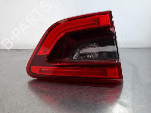 Used Other Other RENAULT KADJAR (HA_, HL_) 1.6 dCi 130 4x4 (HLA4) (130 hp) 36444064 36444064